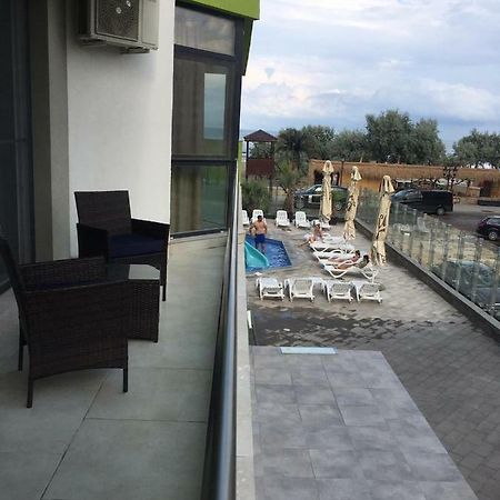 Umi Apartment Alezzi Resort Неводарі Екстер'єр фото