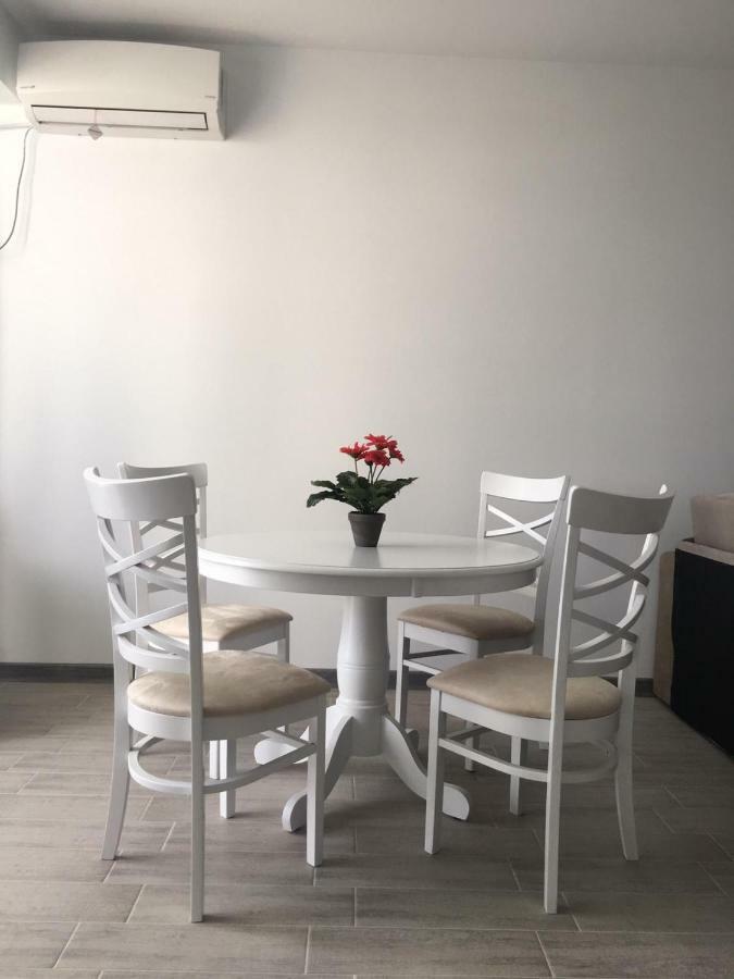 Umi Apartment Alezzi Resort Неводарі Екстер'єр фото