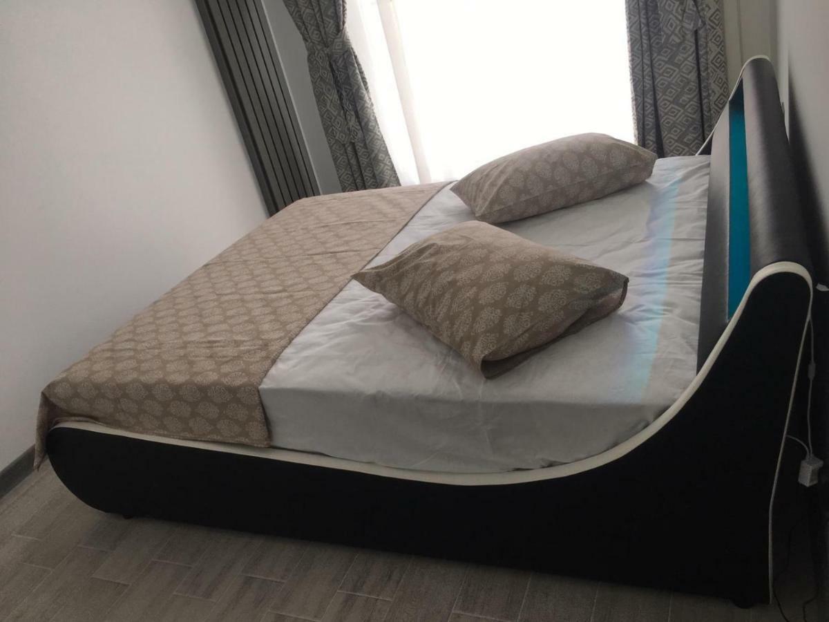 Umi Apartment Alezzi Resort Неводарі Екстер'єр фото