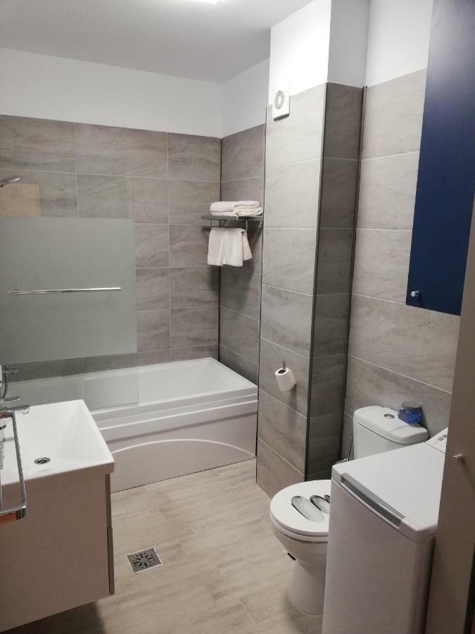 Umi Apartment Alezzi Resort Неводарі Екстер'єр фото