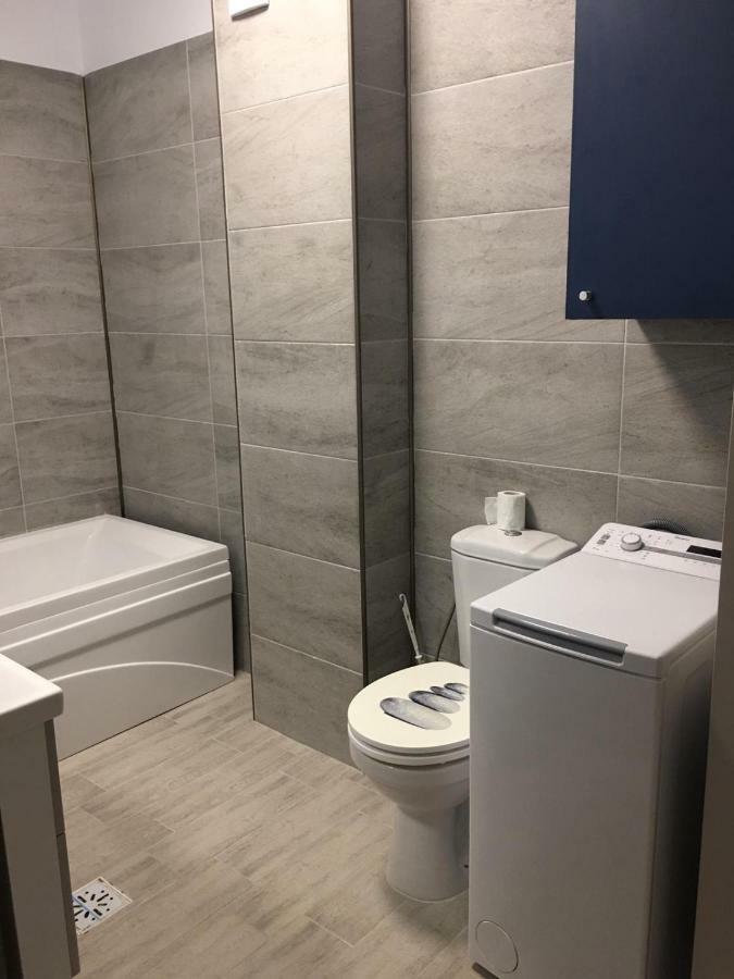 Umi Apartment Alezzi Resort Неводарі Екстер'єр фото